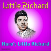 Here's Little Richard (2021 Remastered Version)