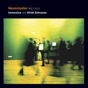 Nanocluster, Vol .1 (EP3)