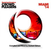 Seamless Sessions Crowd Pleasers Miami '14