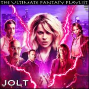Jolt The Ultimate Fantasy Playlist