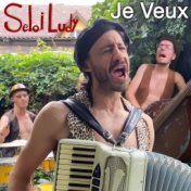 Je Veux (Cover Version)