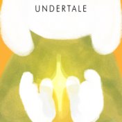 Undertale (From "Undertale") (6th Anniversary Cover)