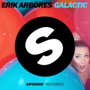 Galactic (Radio Mix)