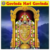 Govinda Hari Govinda