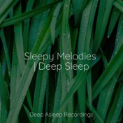 Sleepy Melodies | Deep Sleep