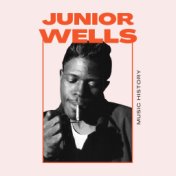 Junior Wells - Music History