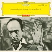 Brahms: Symphony No. 4; Berlioz: Harold en Italie (Igor Markevitch – The Deutsche Grammophon Legacy: Volume 8)