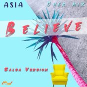 Believe / Cher Mix (Salsa Version)