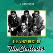The Very Best of The Contours (Remastered)