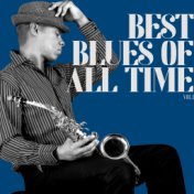 Best Blues of All Time Vol.1