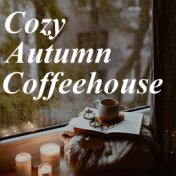 Cozy Autumn Coffeehouse