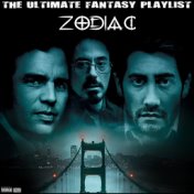 Zodiac The Ultimate Fantasy Playlist