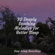 30 Deeply Soothing Melodies for Better Sleep
