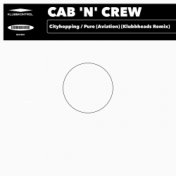 Cityhopping / Pure (Aviation) (Klubbheads Remix)