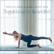 Meditationsläkande Kropp och Yogaklass för Graviditet: Hälsocenter Musikzon