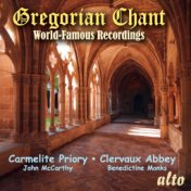 Gregorian Chant