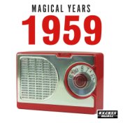 Magical Years 1959