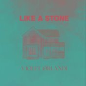 Like A Stone (Cover)