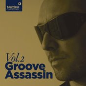 Seamless Masterclass Groove Assassin, Vol. 2