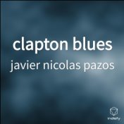 clapton blues