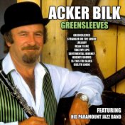 Greensleeves