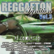 Reggaeton Ignition, Vol. 3: El Comienzo