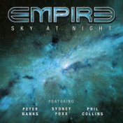 Sky at Night (feat. Peter Banks, Sydney Foxx and Phil Collins)