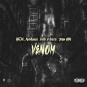 Venom  (Remix prod. 1177, AyyGlobal)
