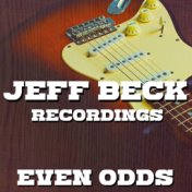 Even Odds Jeff Beck Recordings