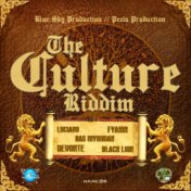 The Culture Riddim