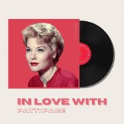 In Love With Patti Page - 50s, 60s