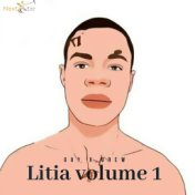 Litia Volume 1