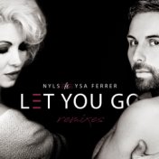 Let You Go (Remixes)