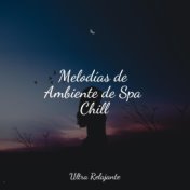 Melodías de Ambiente de Spa Chill