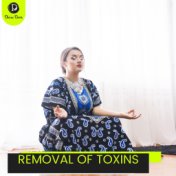 Removal of Toxins