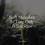 Soft Melodies to Time Out: A Spa Rain