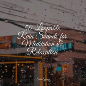 50 Loopable Rain Sounds for Meditation & Relaxation