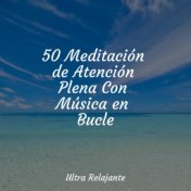 50 Meditación de Atención Plena Con Música en Bucle