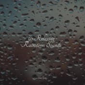 50 Relaxing Rainstorm Sounds