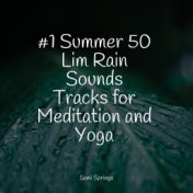 #1 Summer 50 Lim Rain Sounds Tracks for Meditation and Yoga