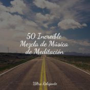 50 Increíble Mezcla de Música de Meditación