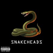 Snakeheads (feat. AU & Yung Adon)