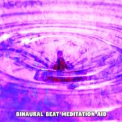 Binaural Beat Meditation Aid