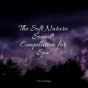 The Soft Nature Sounds Compilation for Spa