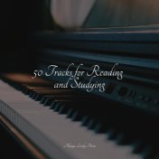 50 Tracks for Reading and Studying