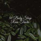 50 Baby Sleep Rain Tracks