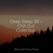 Deep Sleep 30 - Chill Out Collection