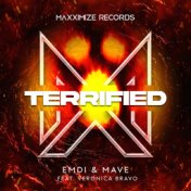 Terrified (feat. Veronica Bravo) (Extended Mix)