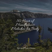 50 Hour of Mindfulness Melodies for Body