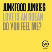 Do You Feel Me? / Love Is an Ocean